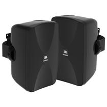 Caixa Acustica Passiva 6" 2 Vias 100W CONTROL SA-6 Preto - JBL