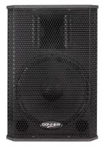 Caixa Acústica Passiva Donner Linha Saga SAGA 12"