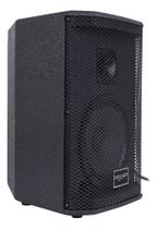Caixa Acustica Passiva Donner Saga 6 Monitor 50w Rms