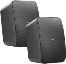 Caixa Acustica Passiva Frahm HSL 6" 140W Black (1 Par)