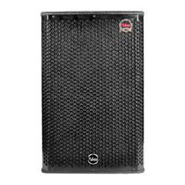 Caixa Acústica Passiva Leacs LCR712 Preto 500W RMS