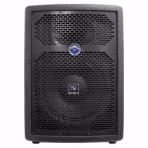 Caixa Acústica Passiva Leacs Turbox Tba-1000 125 Watts