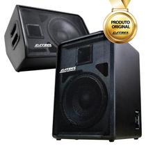 Caixa Acústica Passiva Monitor 12 200w Ce12-250 Datrel