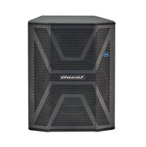 Caixa Acústica Passiva Oneal OB1310R Preto Caixa Acústica Passiva Oneal OB1310R Preto