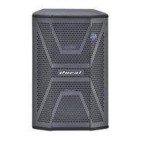 Caixa acustica passiva oneal ob1940x preto