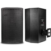 Caixa Acústica Passiva Par Frahm GR 8 M 240W RMS Com Suporte