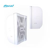 Caixa Acústica Passiva Preta 60w Rms Oneal Ob204v