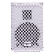 Caixa Acústica Passiva Saga 6P 50 Wms Donner Branca Caixa Acústica Passiva Saga 6P 50 Wms Donner Branca