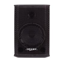 Caixa Acústica Passiva Saga 8P 75 Wms Donner By LL Audio