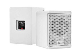 Caixa Acustica Passiva Taramps T100.1 HF 50 W Rms