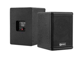 Caixa Acustica Passiva Taramps T100.1 HF 50 W Rms