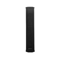 Caixa Acústica Passiva Vertical Oneal Line Array OLB 602 180w Rms Preto Coluna OLB602PT