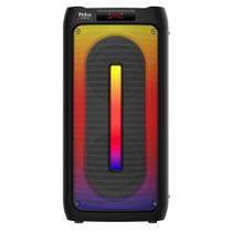 Caixa Acústica Philco Bluetooth Preta PCX4500 Bivolt