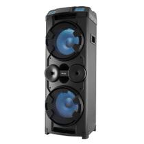 Caixa Acústica Philco PCX20000, Bluetooth, Rádio FM, USB, 1800W RMS - Bivolt