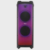 Caixa Acústica Philco PCX32000 2400W Extreme Smart DJ Bivolt