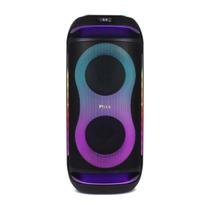 Caixa Acústica Philco PCX6702 800W Bluetooth 5.3 Bivolt EX Bass LED 12h