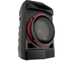 Caixa Acústica Philco PCX7100 Flash Lights Ex Bass 750W Biv