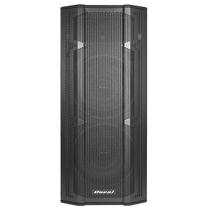 Caixa Acústica Profissional Ativa Oneal Opb 5060d Bluetooth 120v/220v