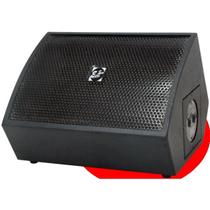CAIXA ACÚSTICA PROFISSIONAL ECO SOM ESM208 Passiva