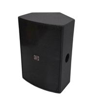 Caixa acústica profissional eco som medio porte upm315 passiva