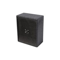 CAIXA ACÚSTICA PROFISSIONAL ECO SOM PEQUENO PORTE RP10 Passiva