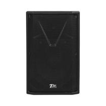Caixa acustica pz pro audio ativa bluetooth 400w yac12bt