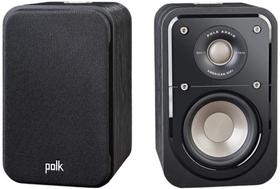 Caixa Acustica Satelite Surround S10 - POLK AUDIO Caixa Acustica Satelite Surround S10 - POLK AUDIO