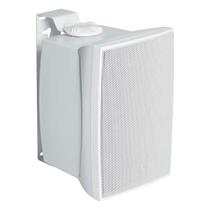 Caixa Acustica Som Ambiente JBL Selenium C521B PAR 5 40 W 8R Branca