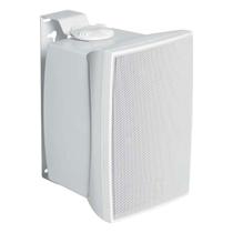 Caixa Acustica Som Ambiente JBL Selenium C521B PAR 5 40 W 8R Branca