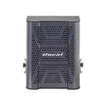 Caixa Acústica Som Ambiente Oneal OB408v 150w Rms 8 Ohms Preto 8 Polegadas OB 408v Passiva