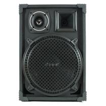 Caixa Acústica Som Music Way C/ 250w Rms 12" Passiva MWP12T3