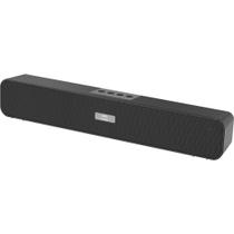 Caixa Acústica Soundbar Pulse SP106 30W Blue