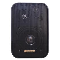 Caixa acustica soundvoice 4 indoor in-40p preta Caixa acustica soundvoice 4 indoor in-40p preta