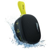 Caixa acustica speaker waaw bluetooth me 100