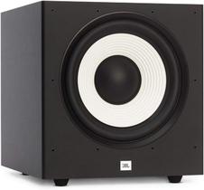 Caixa Acústica Stage A120pb -Subwoofer Ativo 12 Polegadas 250 Watts RMS - Preto