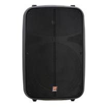 Caixa Acustica Staner SR315M 2 Canais USB Bluetooth FM Preta