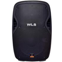 Caixa Acústica Wls S15 15 250W Ativa Bluetooth/ Usb