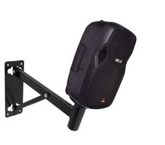 Caixa Acústica Wls S8 Ativa Com Bluetooth +