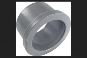 Caixa adaptadora Cantex 1/2" PVC SCH40