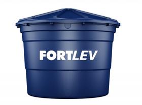 Caixa agua polietileno 5000l fortlev Caixa agua polietileno 5000l fortlev