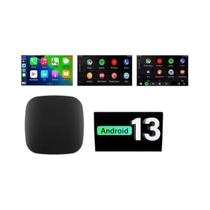 Caixa AI Wireless Carplay Android 13 Para Toyota, Mazda, Hyundai, Haval, GMC, Ford, MG, VW, Kia, Caixa AI Wireless Carplay Android 13 Para Toyota, Mazda, Hyundai, Haval, GMC, Ford, MG, VW, Kia,