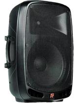 Caixa Alto-falante Staner PS1201A portátil com bluetooth preto 110V/220V Caixa Alto-falante Staner PS1201A portátil com bluetooth preto 110V/220V