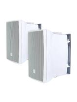 Caixa Ambiental Jbl-Selenium C321B Branca 30W Par