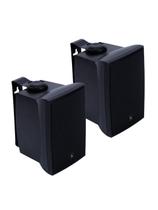 Caixa Ambiental Jbl-Selenium C321P Preta 30W Par