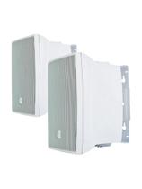 Caixa Ambiental Jbl Selenium C521B Branca 40W Par