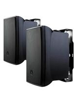 Caixa Ambiental Jbl Selenium C521P Preta 40W Par