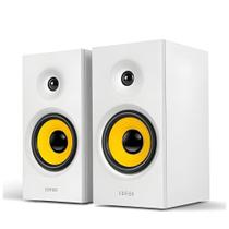 Caixa ambiente edifier r1080bt branca