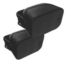 Caixa Ambiente Externo Bravox Bsa All Weathe Aw6 120w Caixa Ambiente Externo Bravox Bsa All Weathe Aw6 120w