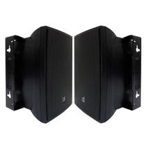 Caixa Ambiente JBL Selenium C621P 50W 8R Preta PAR