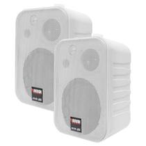 Caixa Ambiente Novik NVK25 Cor Branca